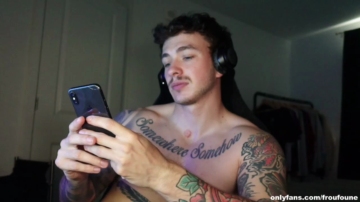 Froufoune  20-07-2021 video nolimits